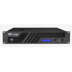 WST 400W功放HFI-400