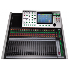 WST 28路数字调音台HTA-28S