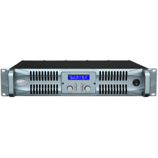 WST  350W*2 专业功放T-350